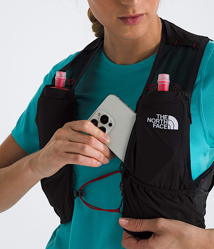 Summit Series Run Vest 5 - 4