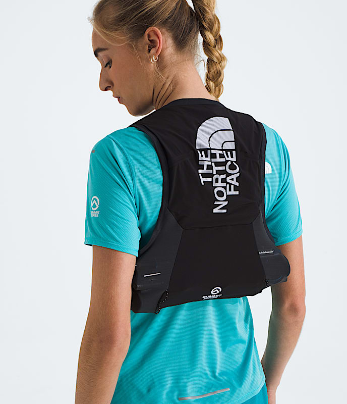 Summit Series Run Vest