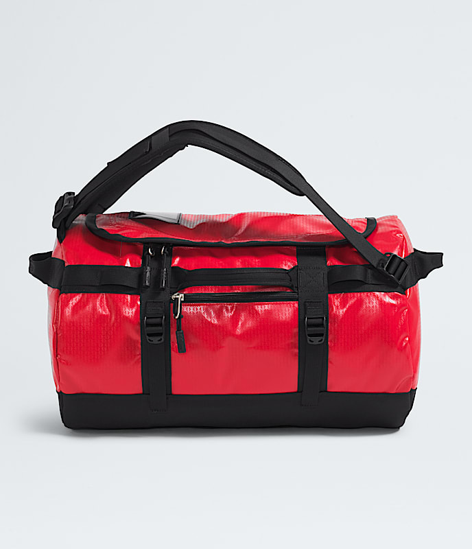 Base Camp DuffelXS TNF TNF RedTNF Black HERO
