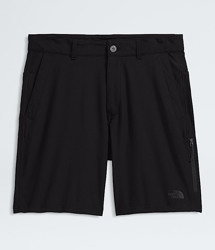Men’s Rolling Sun Packable Shorts - 5