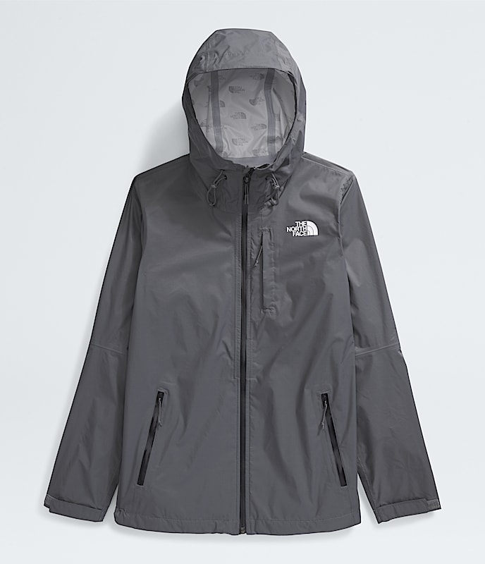 Women’s Alta Vista Rain Jacket - 8