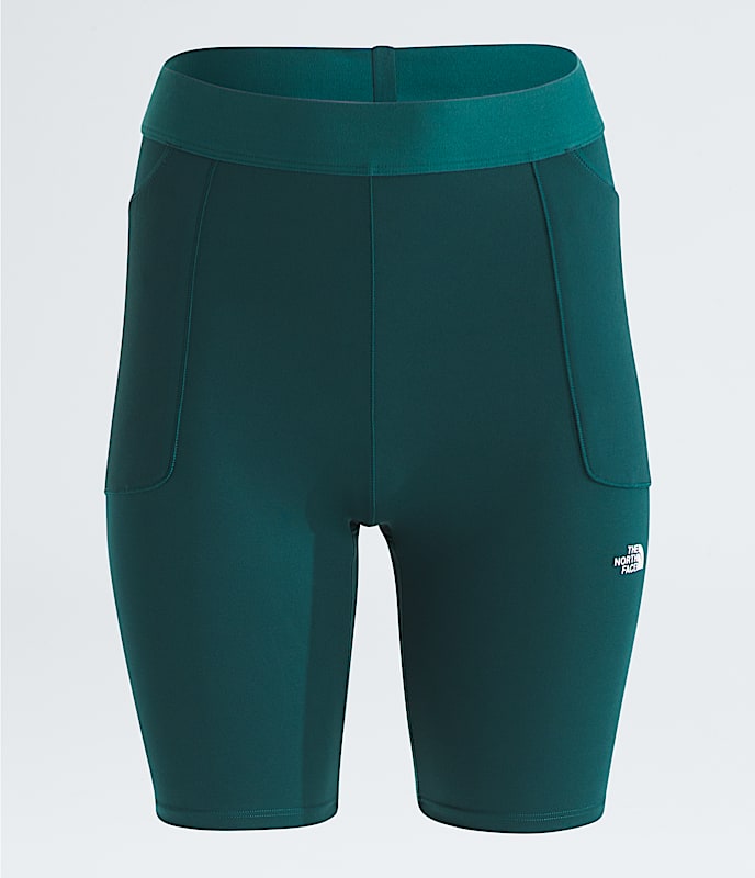 Women’s Refina 8'' Shorts - 6