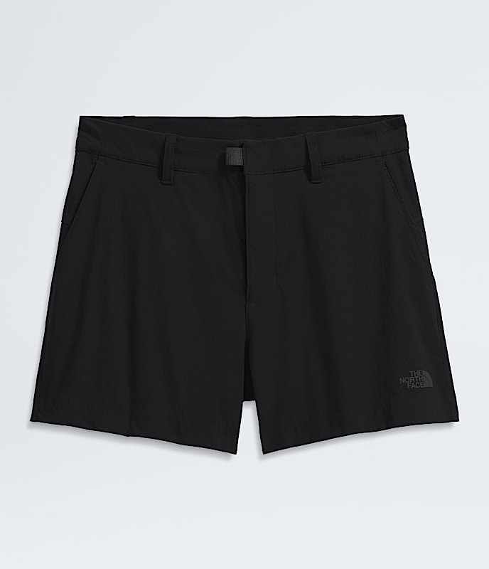 Women’s Basin 3'' Shorts - 6