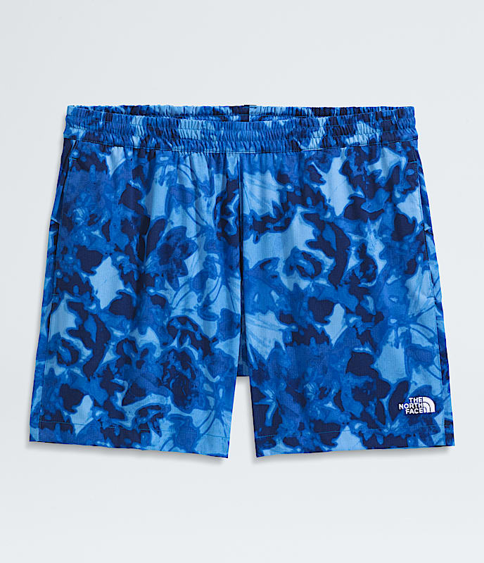Men’s Class V Pathfinder Pull-On 5'' Shorts - 7