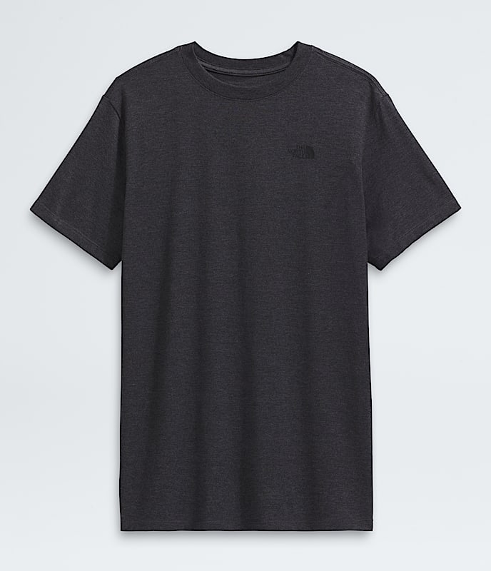 Women’s Short-Sleeve Tri-Blend Tee - 4