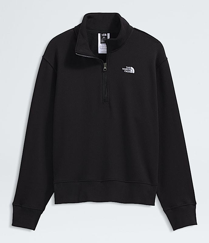 Women's Evolution ¼-Zip
