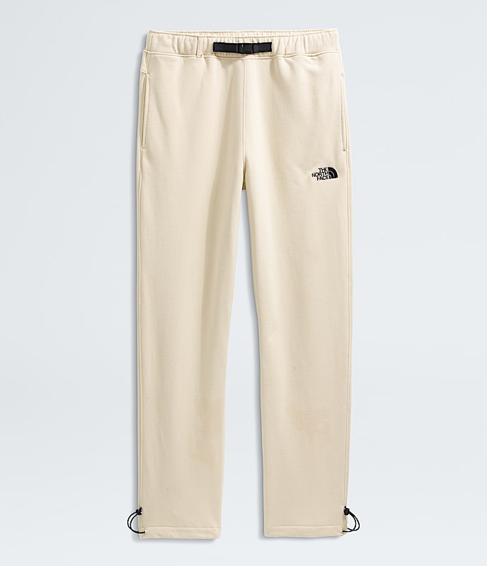 Mens AXYS Sweatpants TNF ALTFRONT
