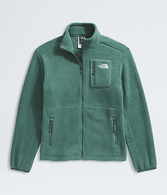 Women’s Yumiori Full-Zip - 6