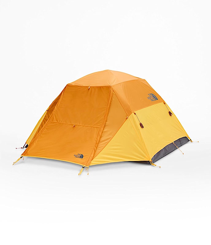 Stormbreak 3 Tent - 2