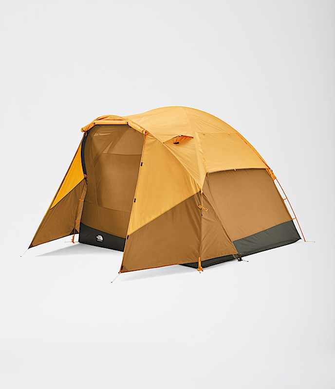 Wawona 4 Tent - 5