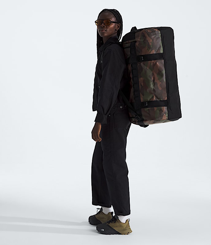 Base Camp Duffel—L