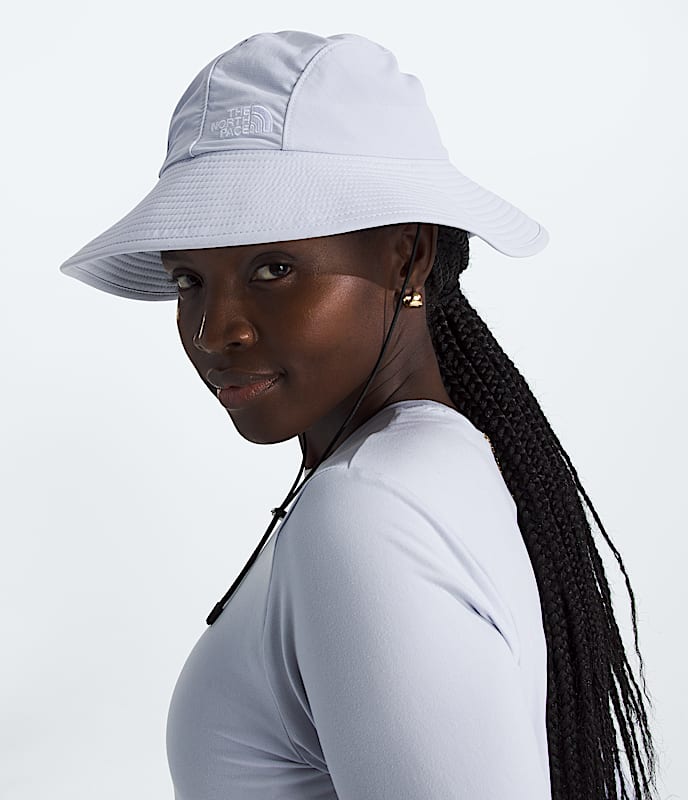 Women’s Horizon Breeze Brimmer Hat - 3