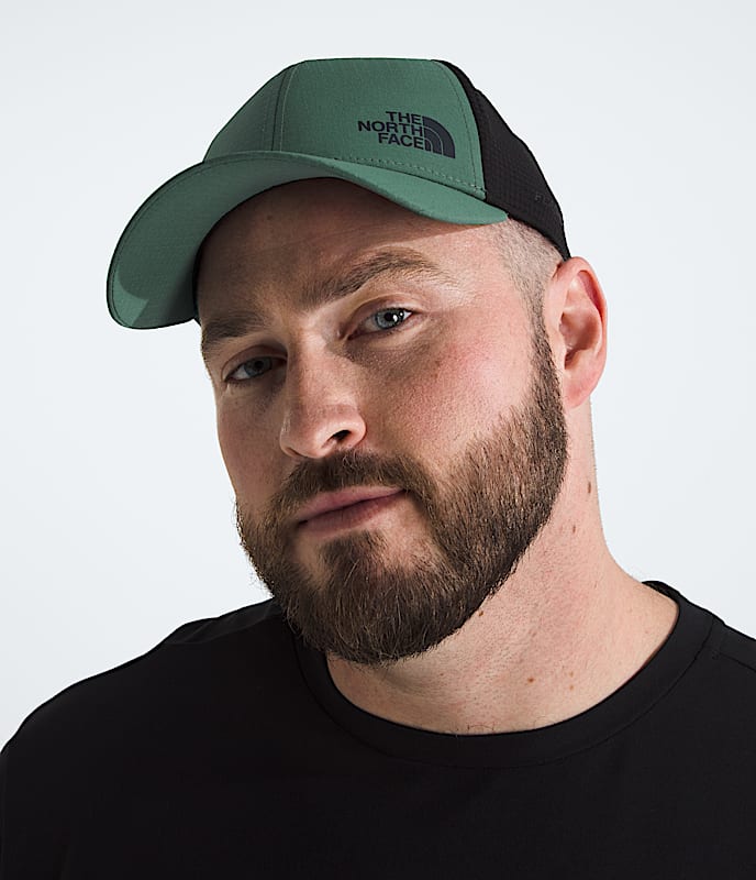 Summer LT Trucker Hat - 3