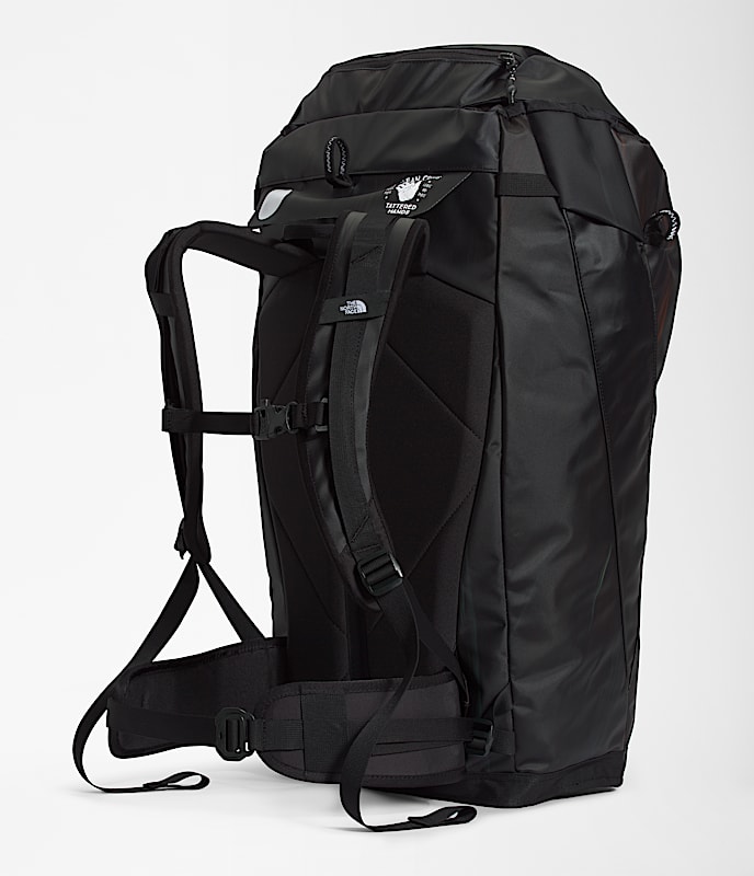 Cinder 55 Backpack TNF BACK