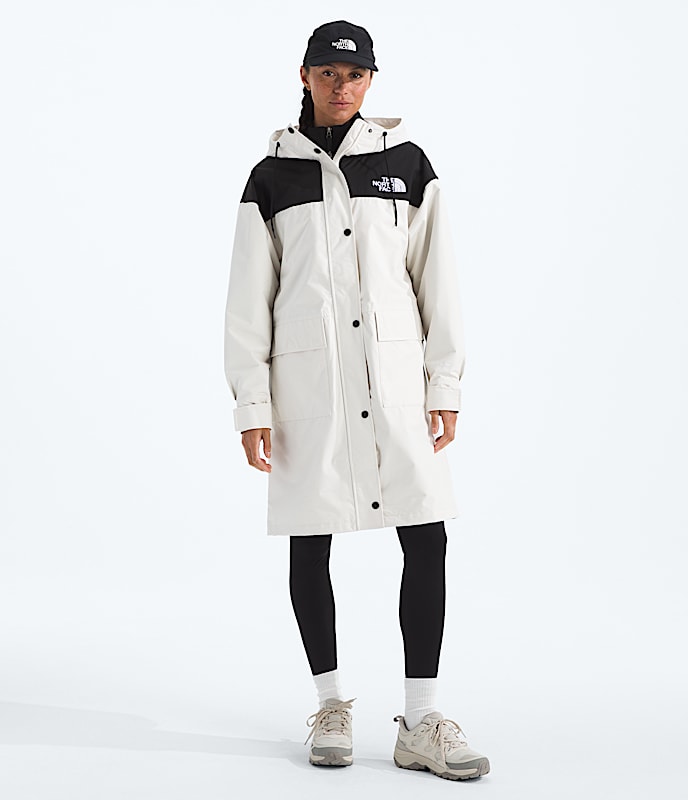 Women's Reign On Parka - 1