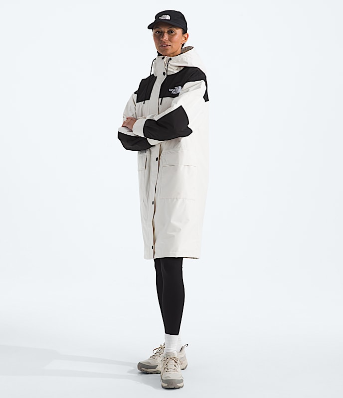 Women's Reign On Parka - 4