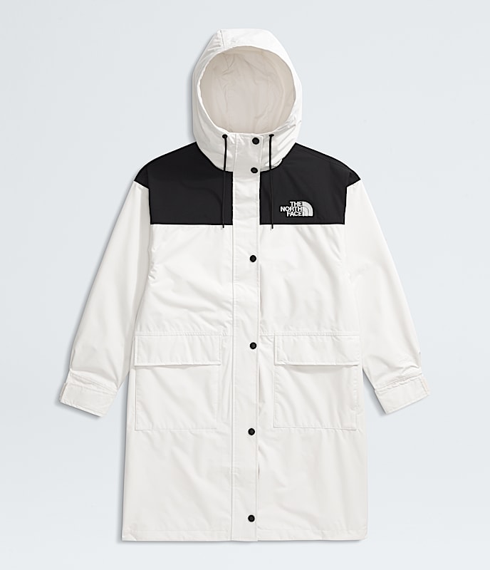 Women's Reign On Parka - 6
