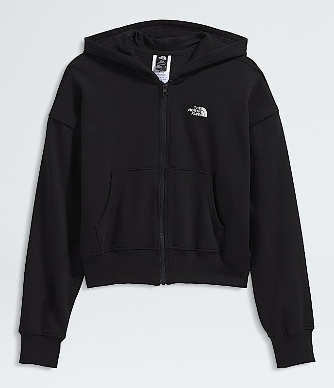 Women’s Evolution Full-Zip