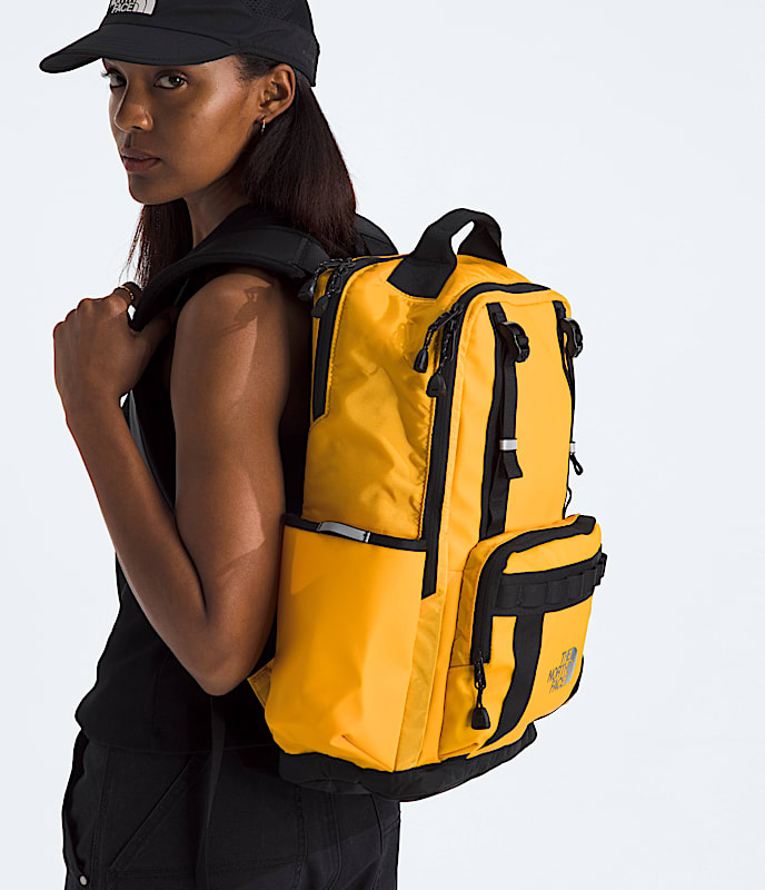 Base Camp Daypack - 5