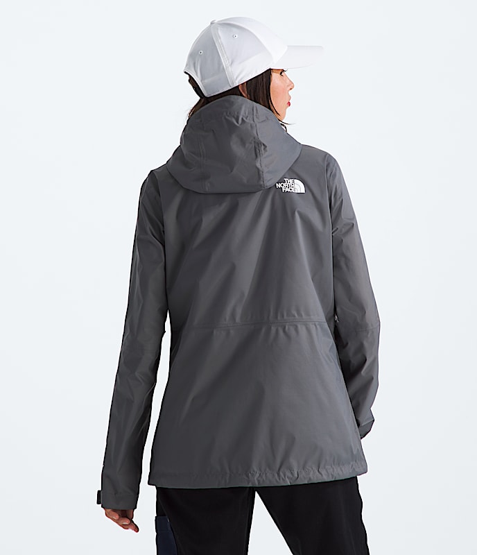 Women’s Alta Vista Rain Jacket - 3