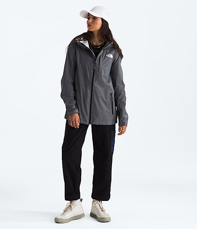 Women’s Alta Vista Rain Jacket - 2