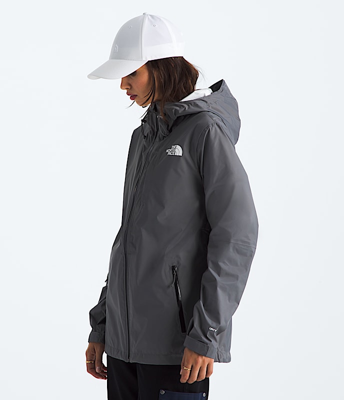 Women’s Alta Vista Rain Jacket - 4
