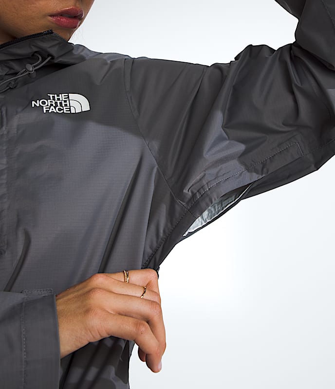 Women’s Alta Vista Rain Jacket - 7