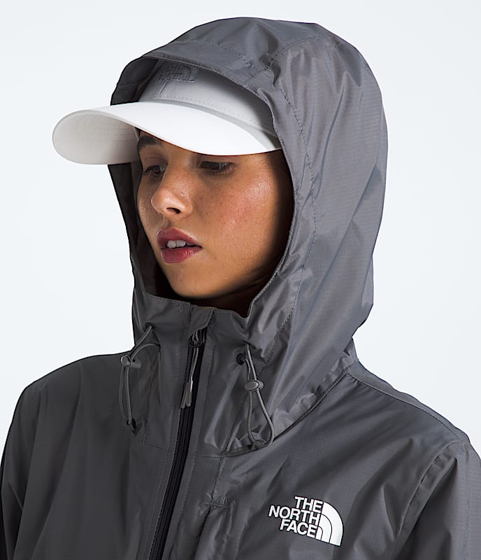 Women’s Alta Vista Rain Jacket - 5