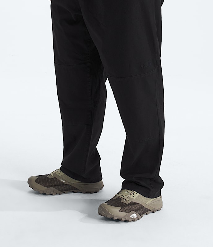 Men’s Big Beta Utility Belted Pants