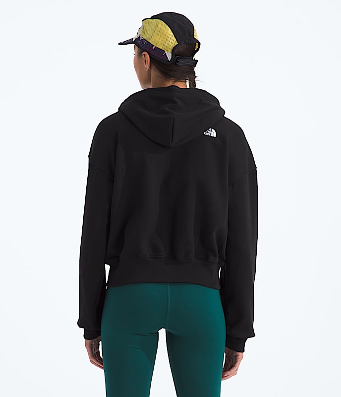 Women’s Evolution Full-Zip