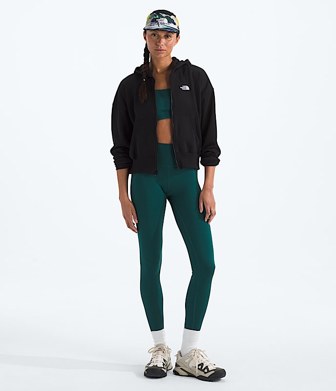 Women’s Evolution Full-Zip