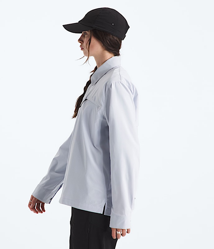 Women’s Long-Sleeve LIGHTRANGE™ Shirt - 5