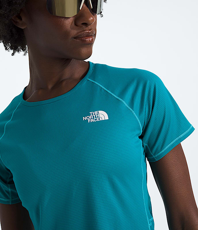 Women’s LIGHTRANGE™ Sunriser Short-Sleeve