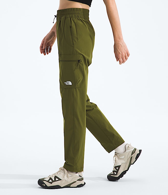 Women’s Packable Regular Straight Joggers - 4