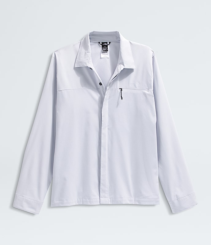 Women’s Long-Sleeve LIGHTRANGE™ Shirt - 7