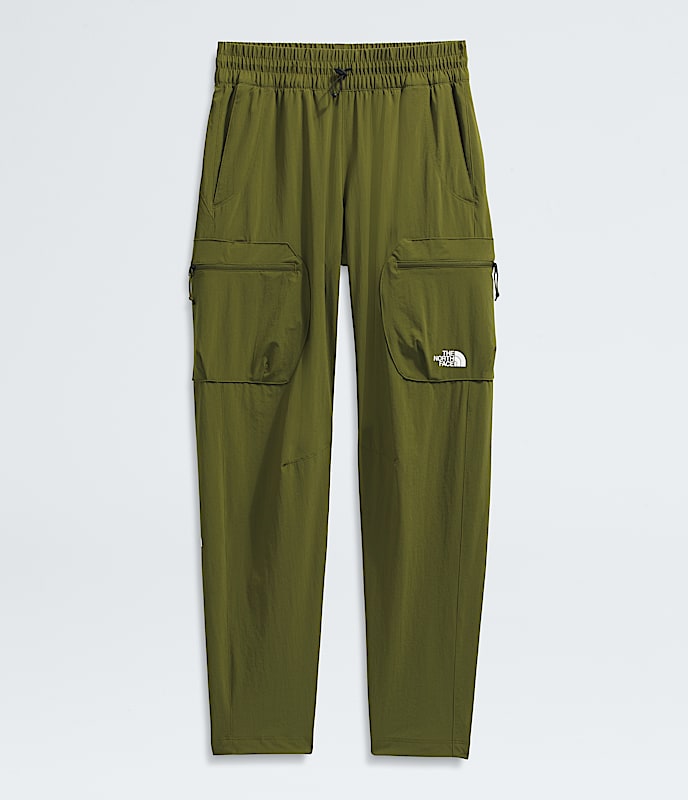 Women’s Packable Regular Straight Joggers - 6