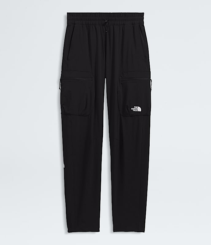 Women’s Packable Regular Straight Joggers - 6