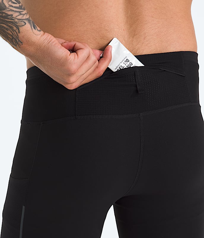 Men’s Summit Series Ripido Tights Shorts - 6
