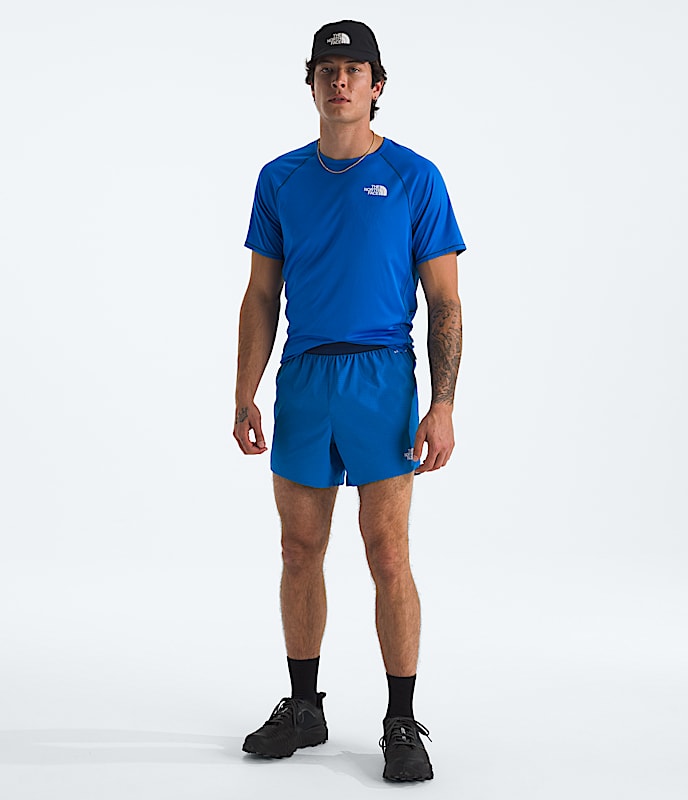 Men’s Sunriser 5'' Shorts - 2