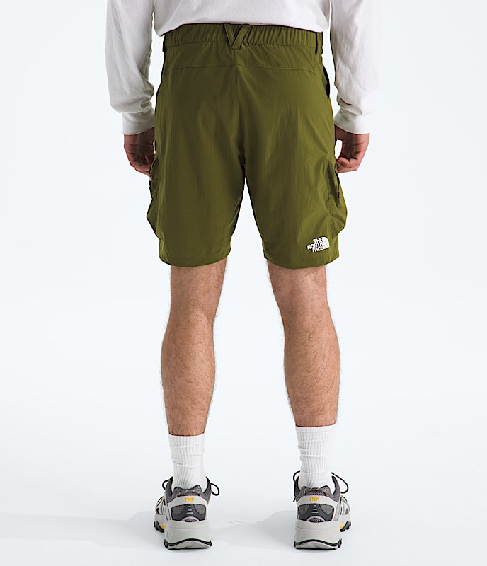 Men’s Packable Shorts - 3