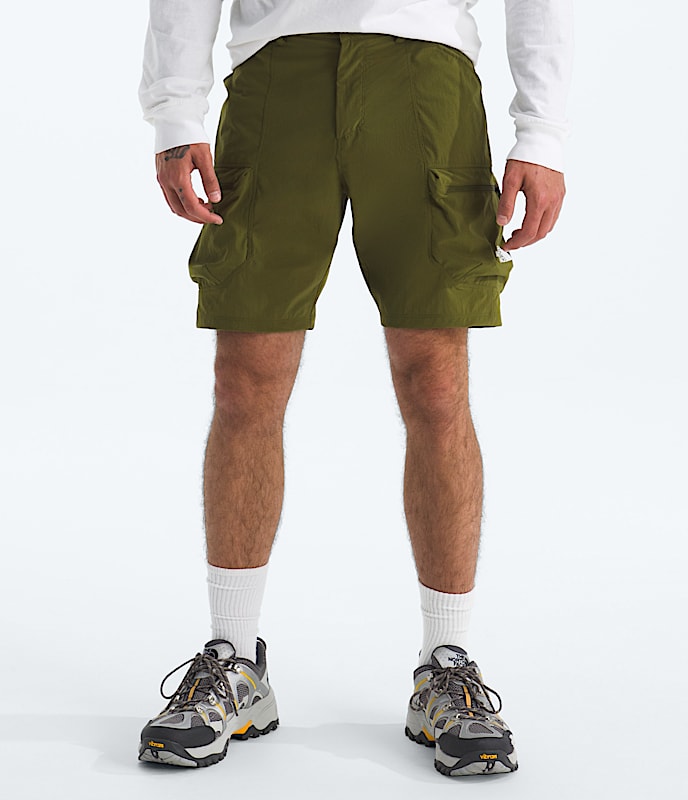 Men’s Packable Shorts - 1