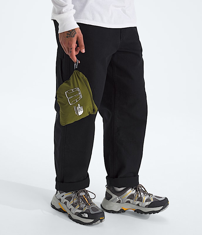 Men’s Packable Shorts - 5