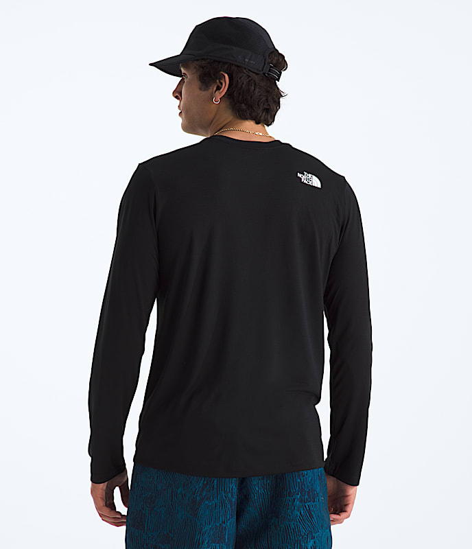 Men’s 24/7 Long-Sleeve Tee - 3