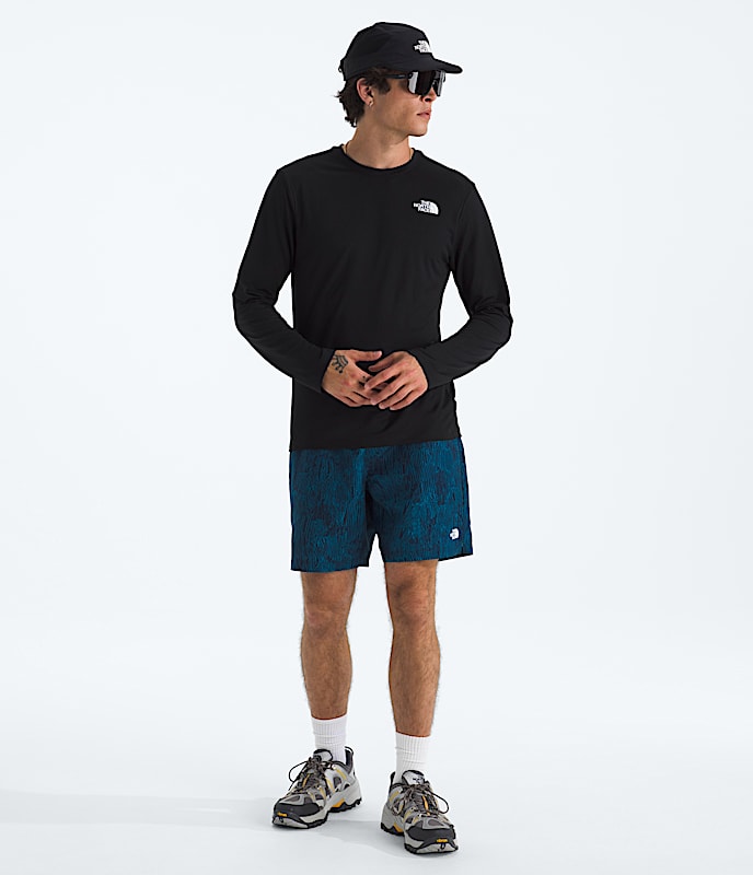 Men’s 24/7 Long-Sleeve Tee - 2