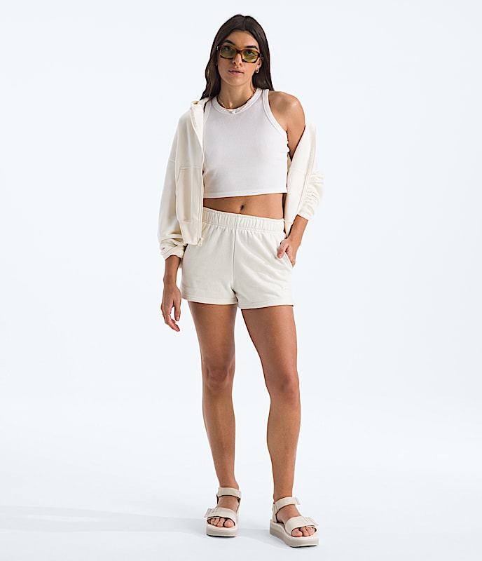 Women’s Core Shorts - 2