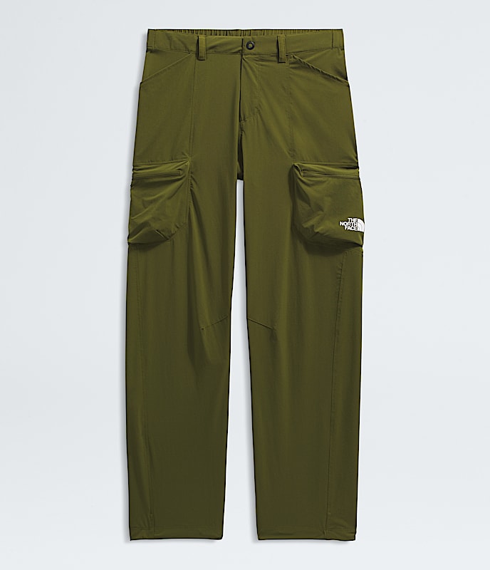 Men’s Packable Loose Pants - 6
