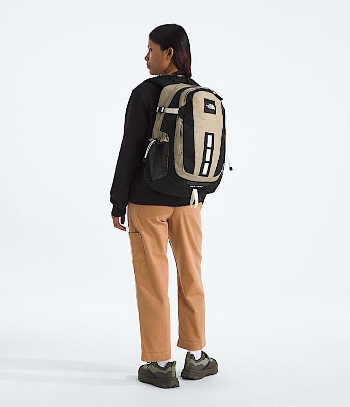 Hot Shot SE Backpack - 5