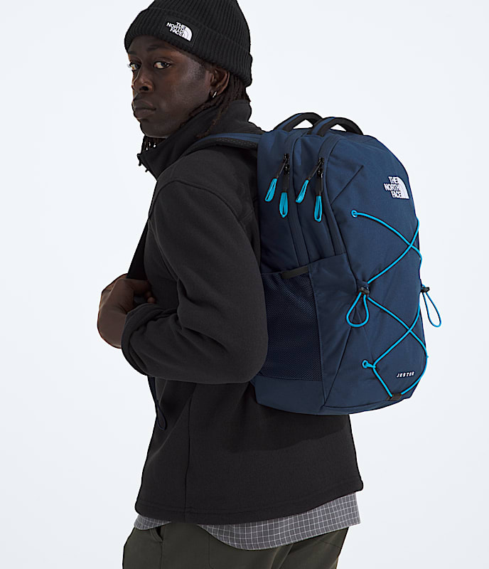 Jester Backpack - 5