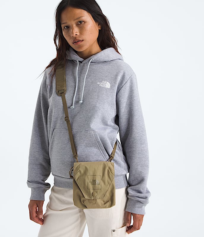 Glen Canyon Pocket Crossbody - 4