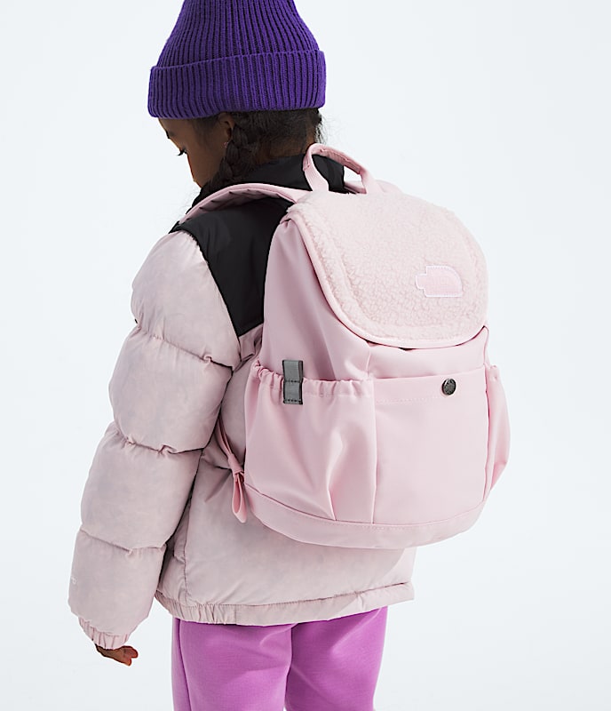 Youth Mini Explorer Backpack - 5